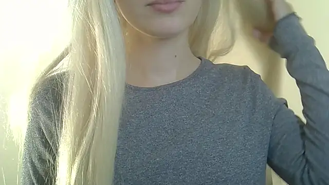 ViraVrema's Live XXX Chat