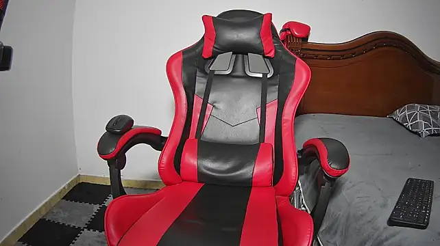 Nickikii666 Chat XXX live