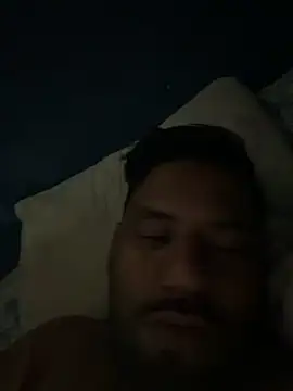 Show de webcam de ThiagoLives