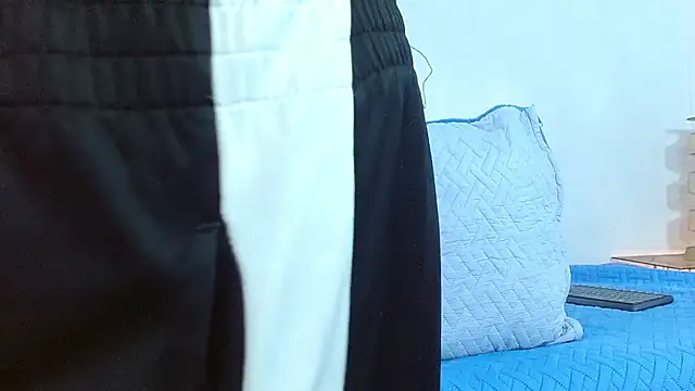 Luke_Carter 在線直播表演