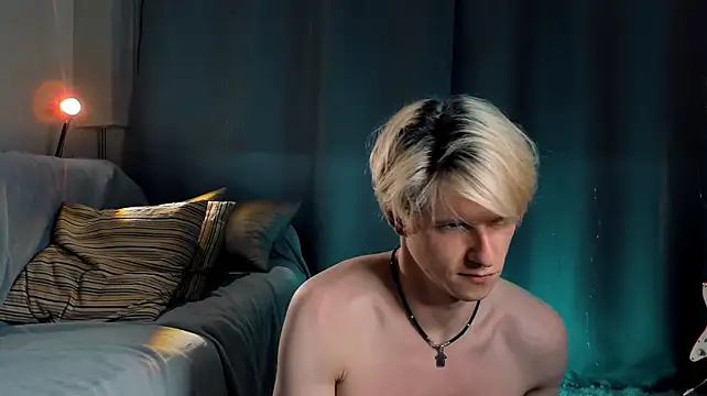 Breston_Sweet Webcam show