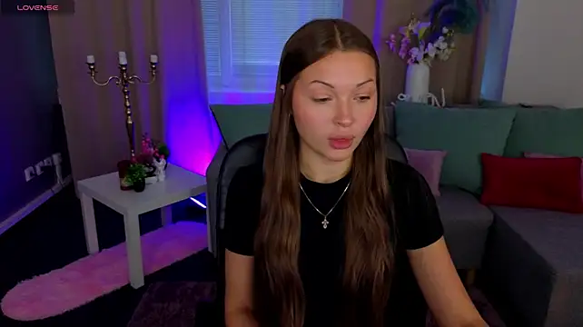 ArishaSkyLove Adlı Modelin Canlı XXX Sohbeti