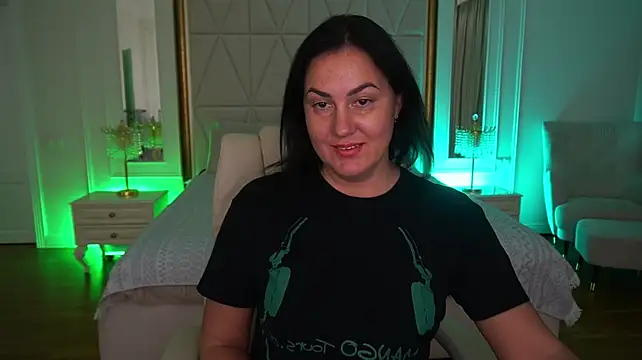 Chat XXX ao vivo de VelvetLuck