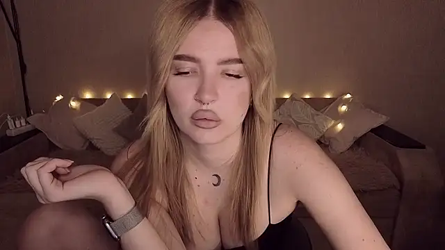 XXX chat uživo modela ViolettaLopez