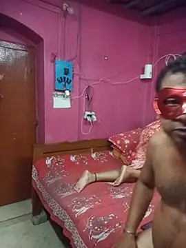 Bengali-coupeln Live XXX chat