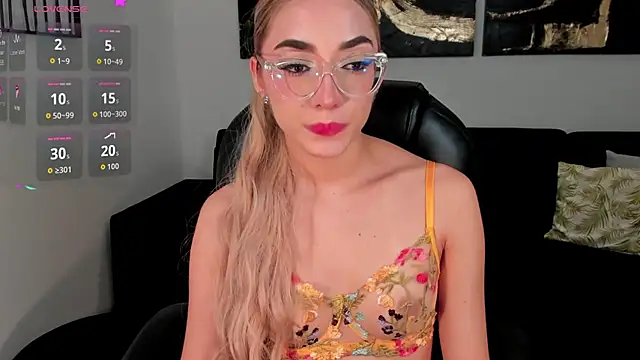SophieLafont Chat XXX live