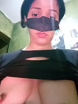 Živý XXX chat Sidra_alarab
