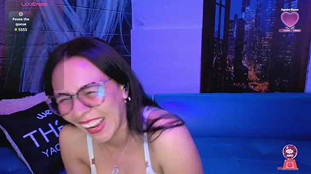 Eva_mermaid – Naživo XXX chat