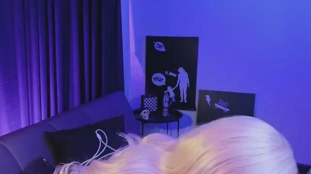amimodee – Naživo XXX chat