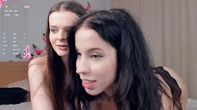 Chat XXX ao vivo de CleotildePiel