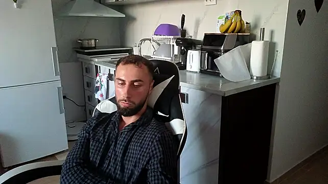 RyanStorm_'s Live XXX Chat
