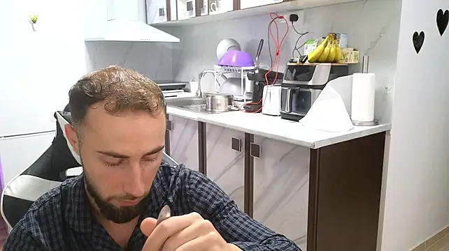 RyanStorm_'s Live XXX Chat