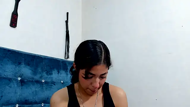 Živý XXX chat Aronandmoli69