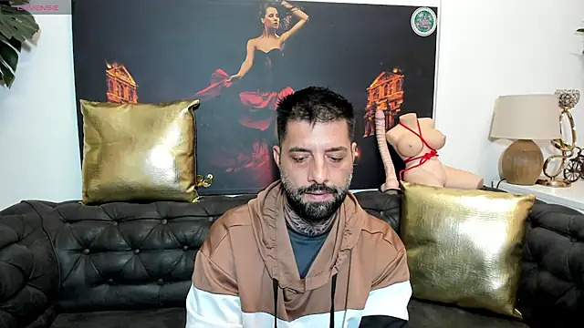 Chat XXX Live TommyDum