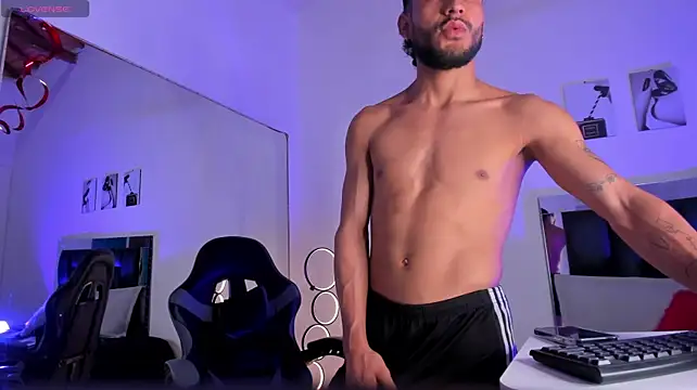 Chat +18 de maxpower830 ao vivo