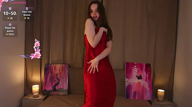 TamraCotner Chat XXX in diretta