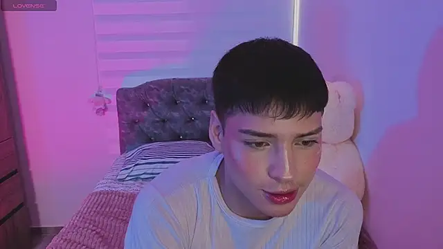 Czat XXX na żywo – Connorking