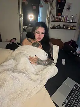 Živý XXX chat tempzzz12