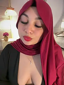_anjum_ Live XXX-Chat