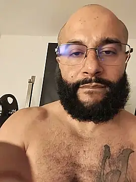 Czat XXX na żywo – Luke__09