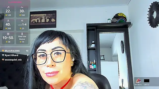 Vicky_hotmilf 现场XXX聊天