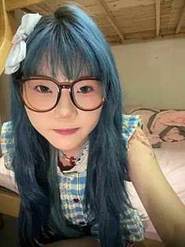 Rocket-Girl 라이브 XXX 채팅