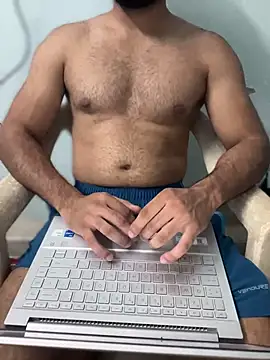 Živý XXX chat Midnight-lust