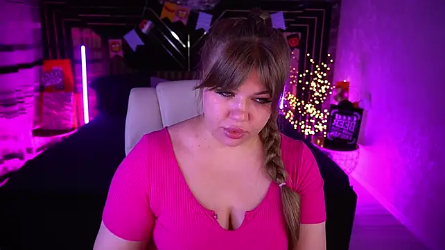 GabbieJayn Live XXX chat