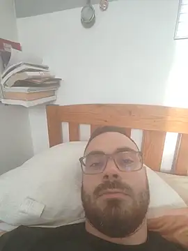 Show webcam de Warriordu95