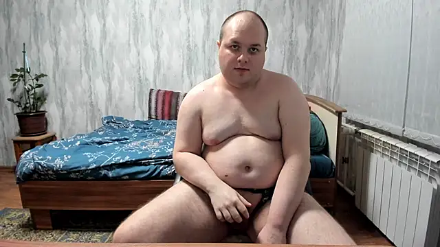 SuperGeorg@xh Live XXX-Chat