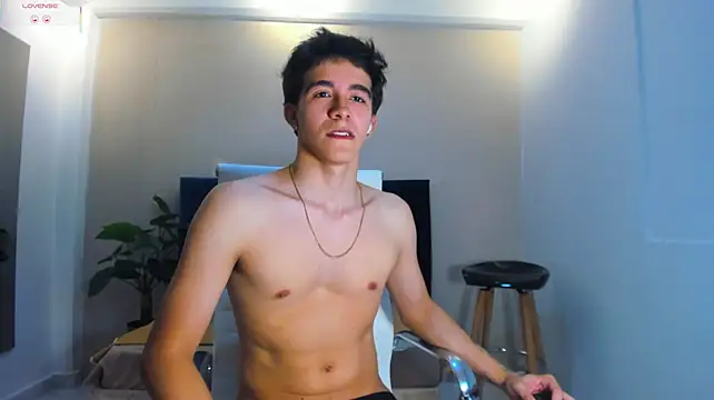 Chat XXX ao vivo de Austinbolt