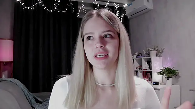 VivienJaques Live XXX-Chat