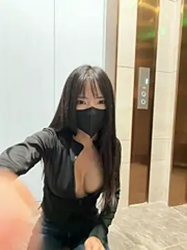 xiao-Lin's Live XXX Chat