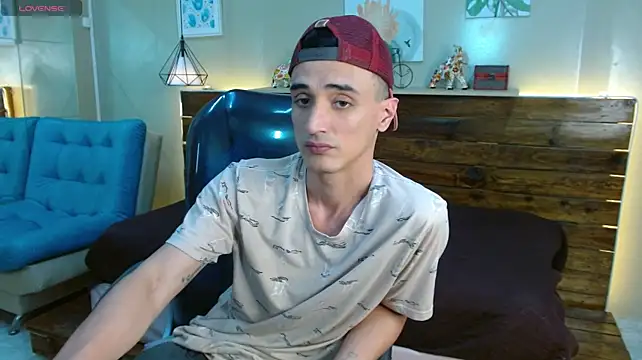 Živý XXX chat FelipeFriendly
