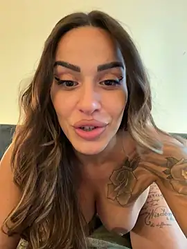 Chat XXX ao vivo de -Alisa