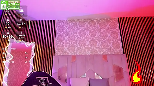 Živý XXX chat LIHIAN_TAY