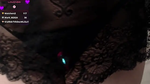 Serena_Houstonn 라이브 XXX 채팅