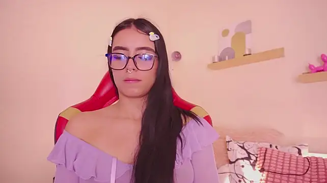 andrelaa_ Live XXX-Chat