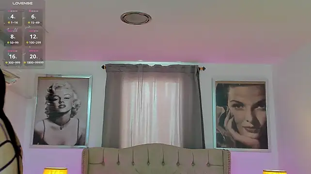 Beautyari_ Chat XXX in diretta