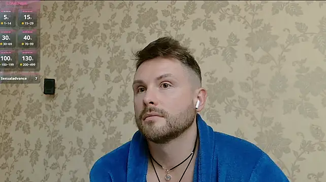 Chat XXX Live MartinBrandon