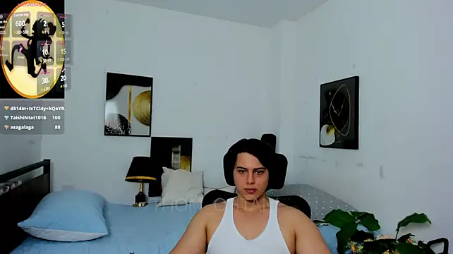 Thom_Ohtani Chat XXX in diretta