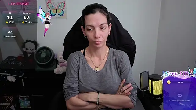 Онлайн чат XXX Princezzlove3