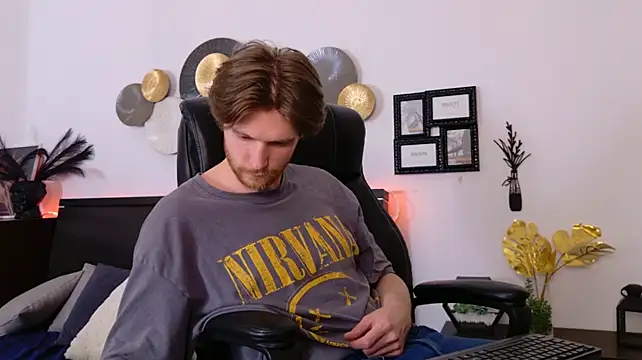 Eddie_Baker's Live XXX Chat