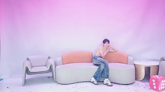 BTboy-001 现场XXX聊天