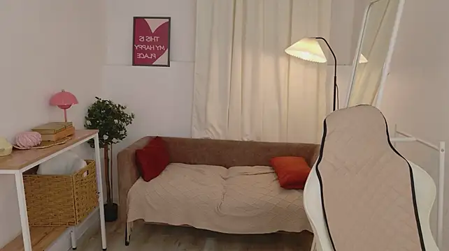 Онлайн чат XXX Kitty_Ollive
