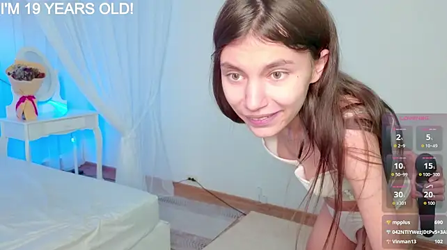 Živý XXX chat Little__Lunaa