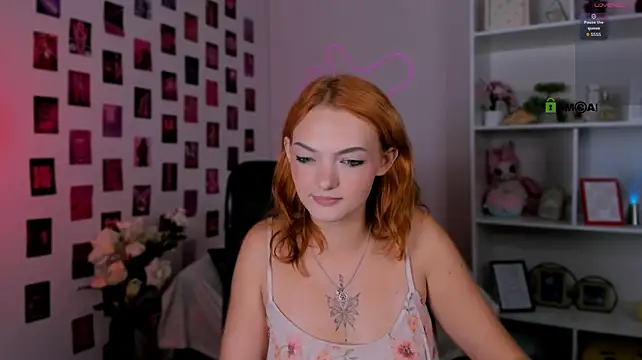 Živý XXX chat melody_sky_