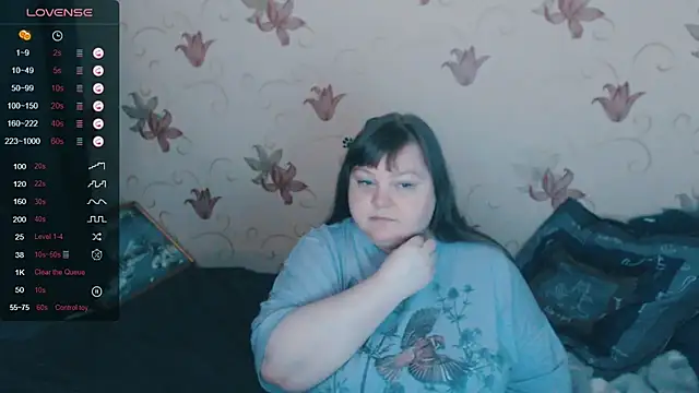 Živý XXX chat fistashka___