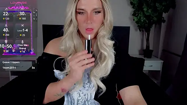 HelenSpellman লাইভ XXX চ্যাট