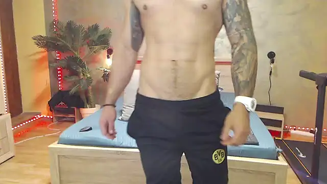 Tiberius_hunk: απευθείας συνομιλία ΧΧΧ